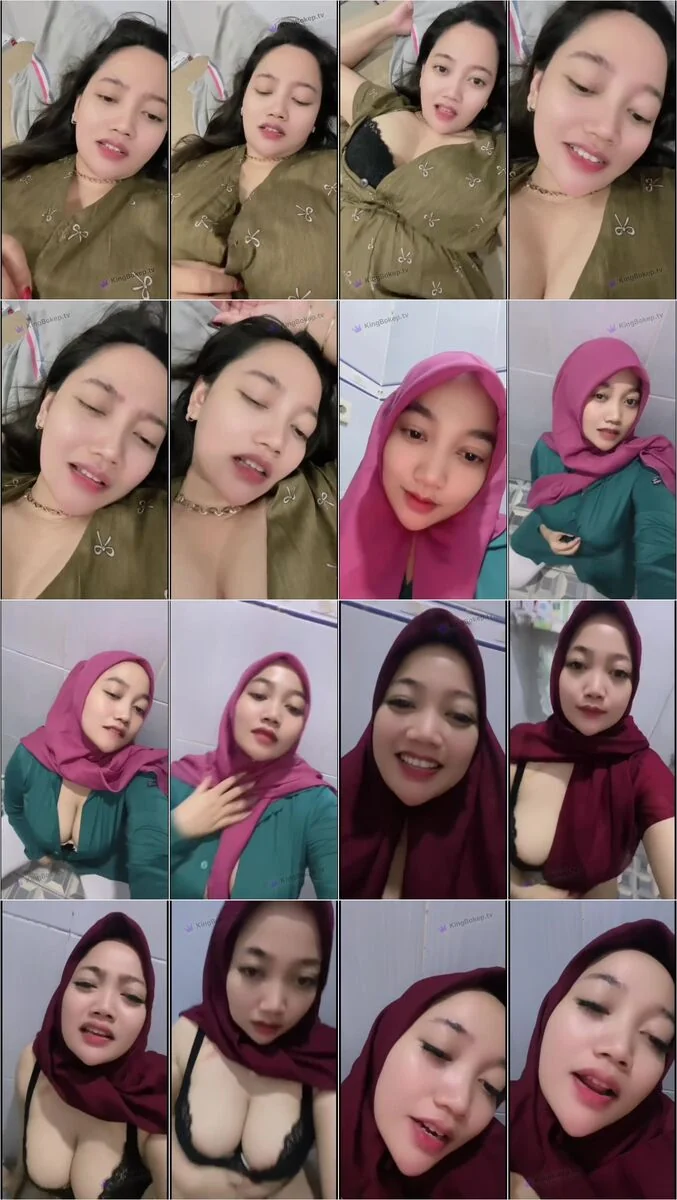 Top 10 Barat Viral Tiktok Abg Sma Indo Terbaru 2025 Ukhti Hijab Seragam of All Time Trending Global Official