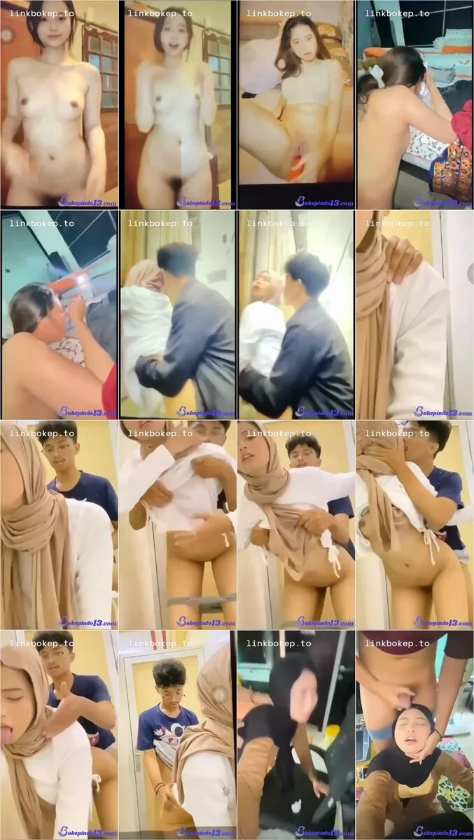 Guru Salsa Viral 2025 Kelakuan Remaja Mahasiswi Jakarta Ketika Berdua Dikosan Trending Global Top New Wikwik