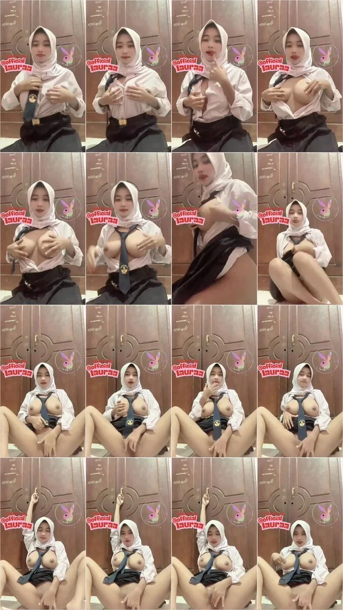 7 Powerful Tips Viral Jilbab Indo Menjelajahi Sisi Indah dari Kedekatan