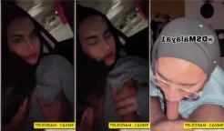 Salsa Viral Abg Cantik Canggung Saat Mau di Garap di Kasih Nonton Filem Wiki Biar S4nge