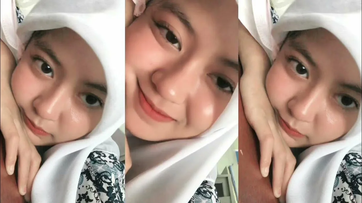 20 Abg Smp Yandex Indonesia Video Viral on Social Media in 2025 Cd Pink Ukhti Jilbab Masih Orisinil Belajar Wiwik Bareng Kakak Sma of All Time Trending