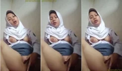 It's Almost Over Indonesian Viral 2025 Menjelajahi Sisi Lain dari Hasrat