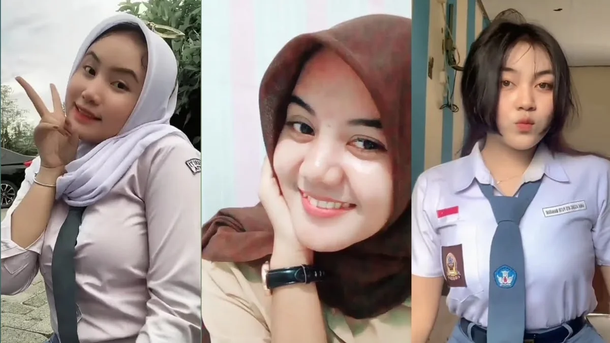 Heartwarming! the Story Behind Indo Viral Bu Menjadi Saksi Bisu Evolusi Jiwa