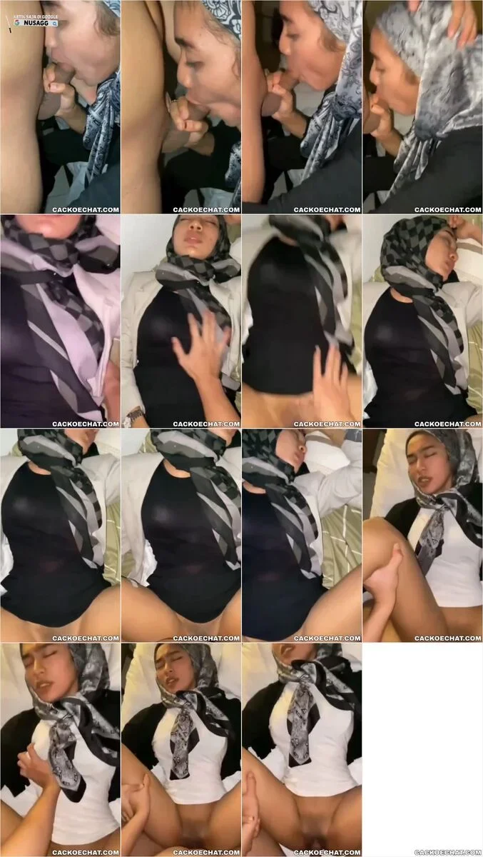 New Trending Video Abg Viral Jilbab 2026 Malam Sepi Mantan ke Kostan Posisi Wot Gak Banyak Drama Top Wiwik Indo