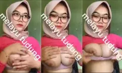 Abg Smp Salsa Viral on Social Media in 2025 Cd Pink Ukhti Jilbab Demi Trend Tiktok Masih Orisinil Belajar Wiwik Bareng Kakak Sma of All Time Trending
