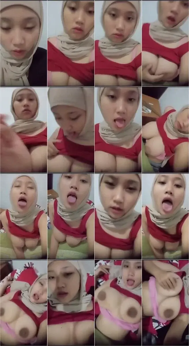 Goyangan Cewek Viral dari Janda Kembang yang Sudah Pro Buat Burung Abang Muntah di Dalam