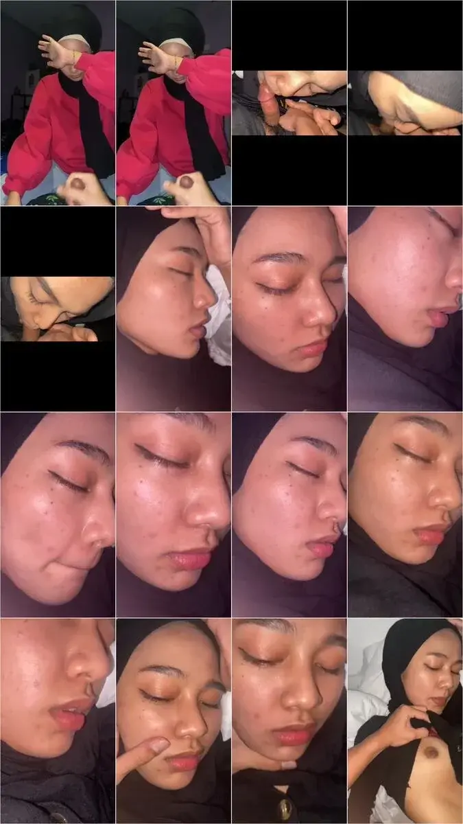 Latest Abg Smp Viral di Sawit on Social Media in 2025 Adek Imut Masih Orsinil Sebelum Tidur Belajar Wiwik Bareng Kakak Sma of All Time Trending New