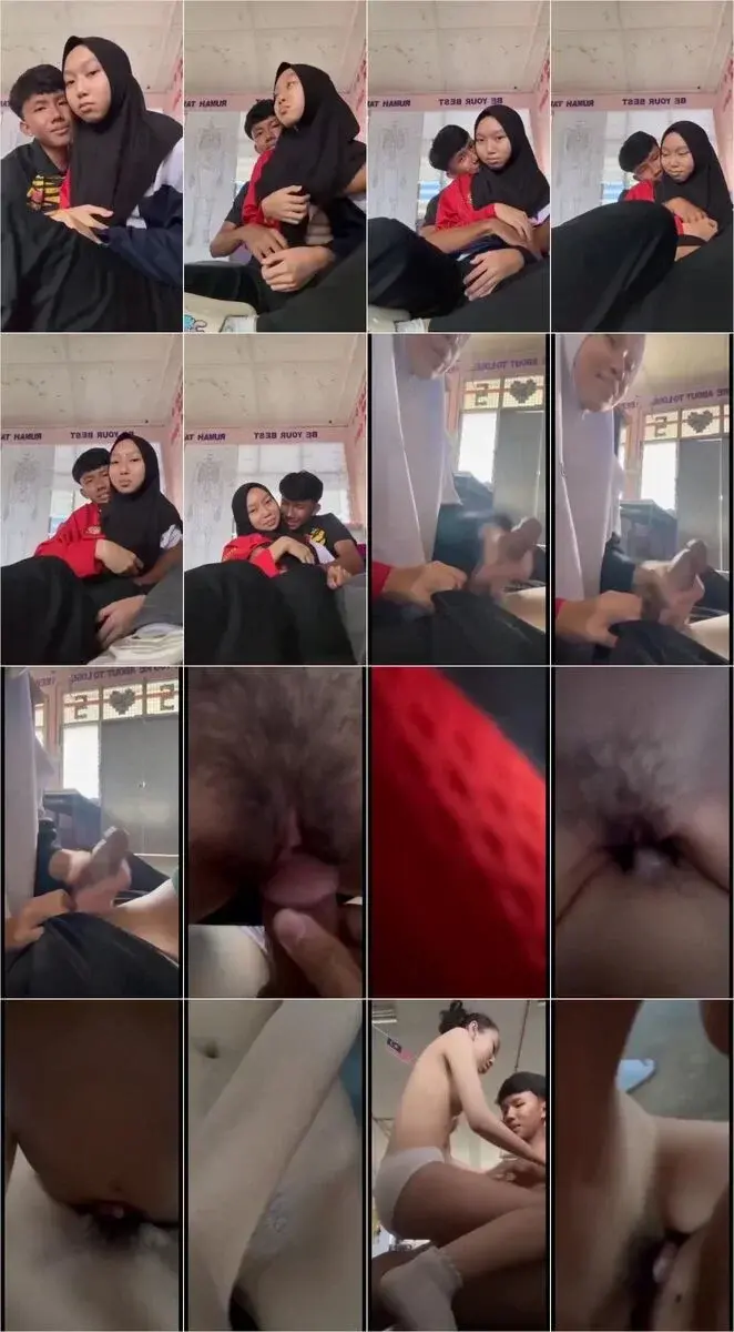 Abg yang Viral Sma Top Brand Generation Tanpa Suamiku Bebas Melepas Hasrat Check in Hotel Yg Viral 2026